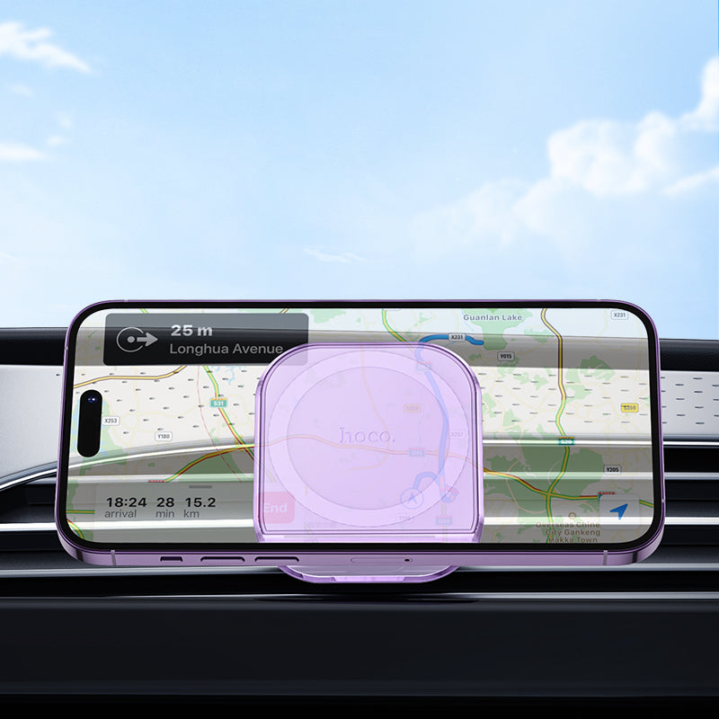 HOCO H42 Car Holder for Air Outlet