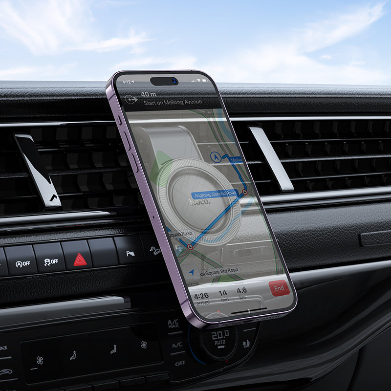 HOCO H59 Magnectic Car Holder for Air Outlet