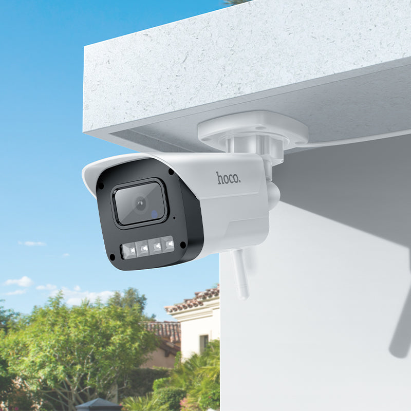 HOCO D4 Outdoor HD Camera