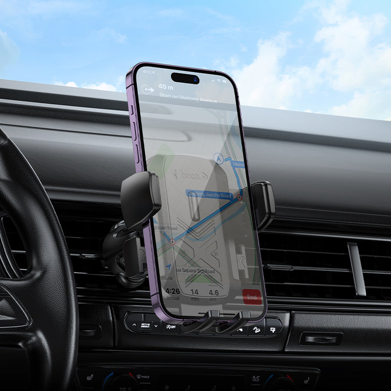 HOCO H64 Car Holder for Air Outlet