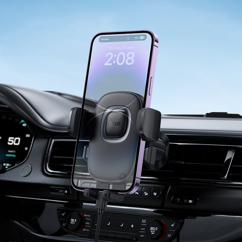 HOCO H75 Car Holder for Air Outlet