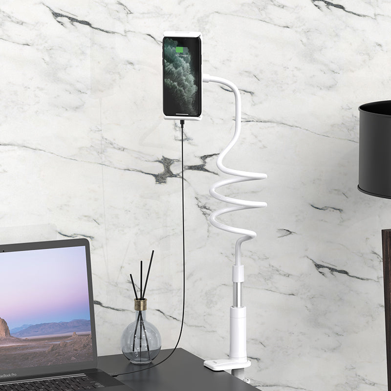 HOCO PH24 Flexible Long Arm Phone / Tablet Holder
