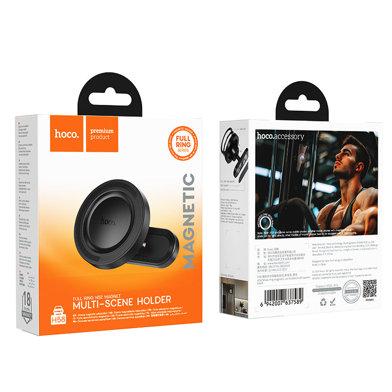 HOCO H58 Magnetic Phone Holder