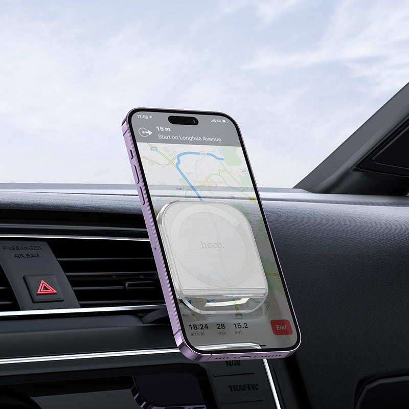 HOCO H42 Car Holder for Air Outlet
