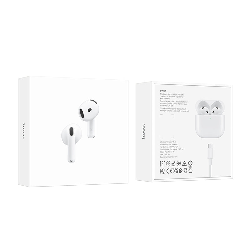 HOCO EW83 TWS Earphones