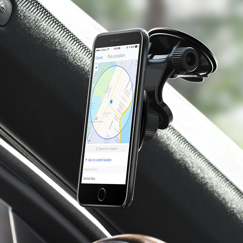HOCO CA28 Car Holder for Dashboard
