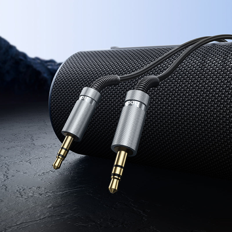 HOCO UPA31 AUX 3.5mm Male to 3.5mm Male Audio Cable 3m