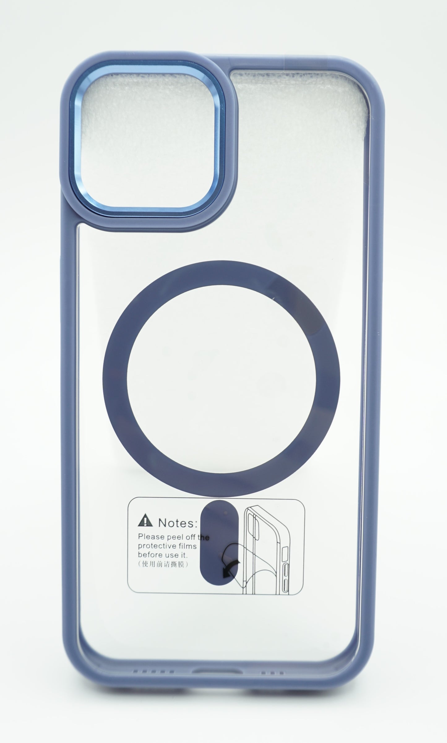 MagSafe iPhone Case (iphone 17 series now available)