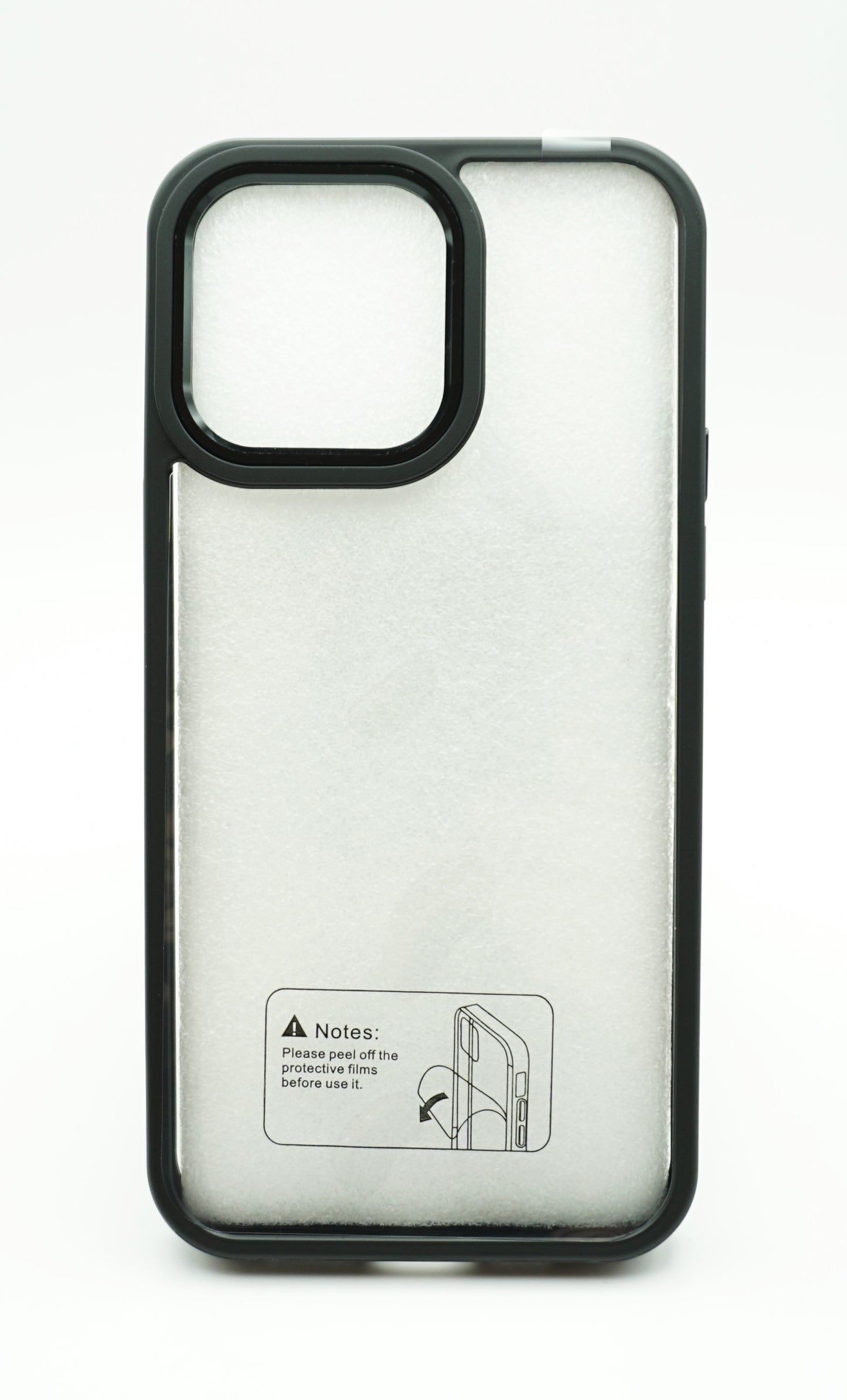 iPhone Case (without MagSafe)