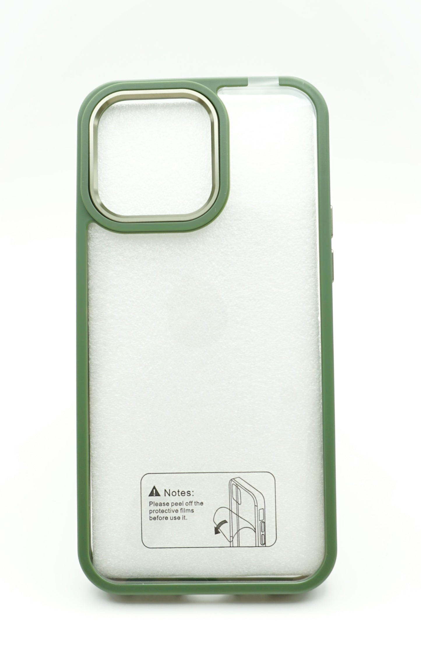 iPhone Case (without MagSafe)