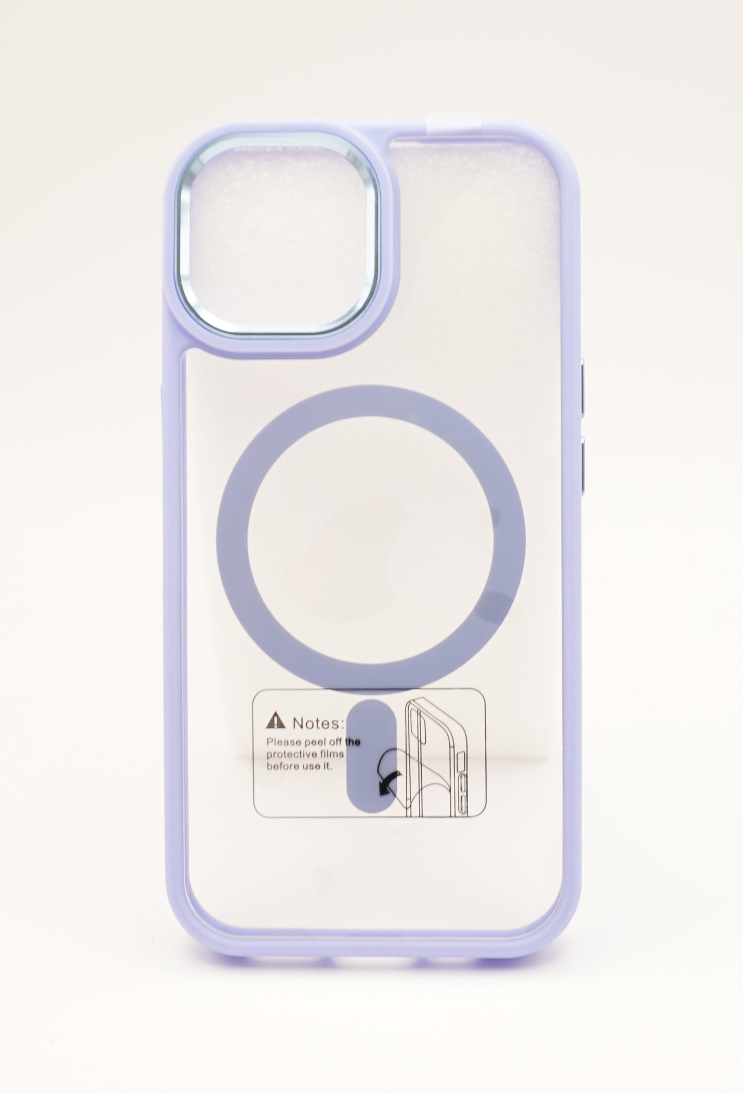 MagSafe iPhone Case (iphone 17 series now available)
