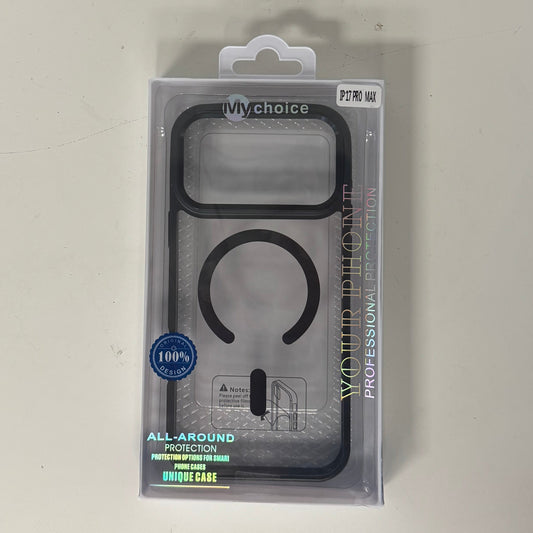 MagSafe iPhone Case (iphone 17 series now available)