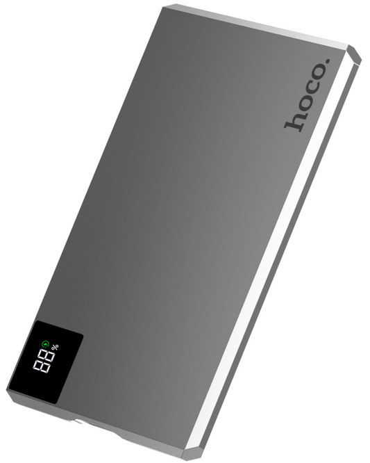 HOCO CJ28 PD20W MagSafe Magnetic Wireless Charging 5000mAh Power Bank (3C/CCC Certified) (A+)