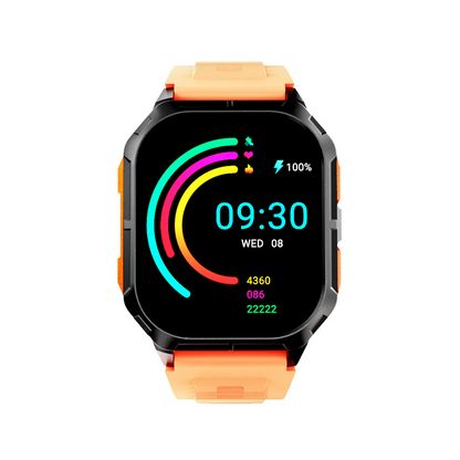 HiFuture Ultra 3 Smartwatch