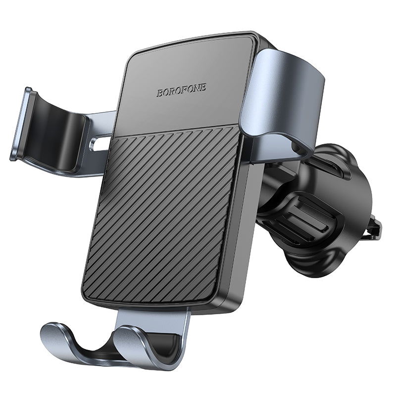 HOCO BOROFONE BH118 Gravity Car Holder for Air Outlet