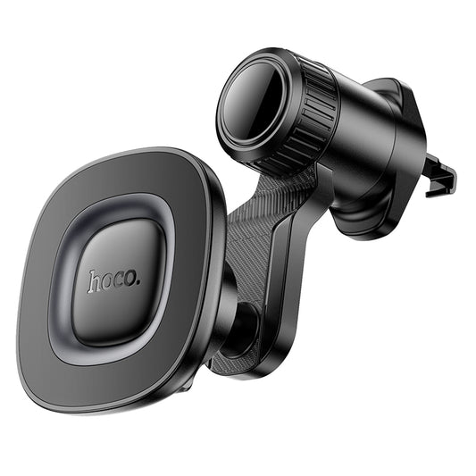 HOCO H74 Magnetic Ring Car Holder for Air Outlet