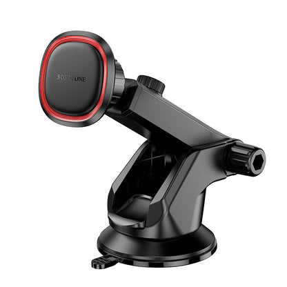 HOCO BOROFONE BH125 Magnetic Car Holder for Center Console