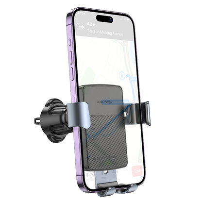 HOCO BOROFONE BH118 Gravity Car Holder for Air Outlet
