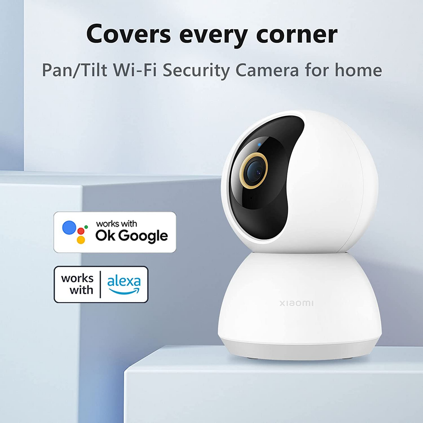 Xiaomi Smart Camera C300