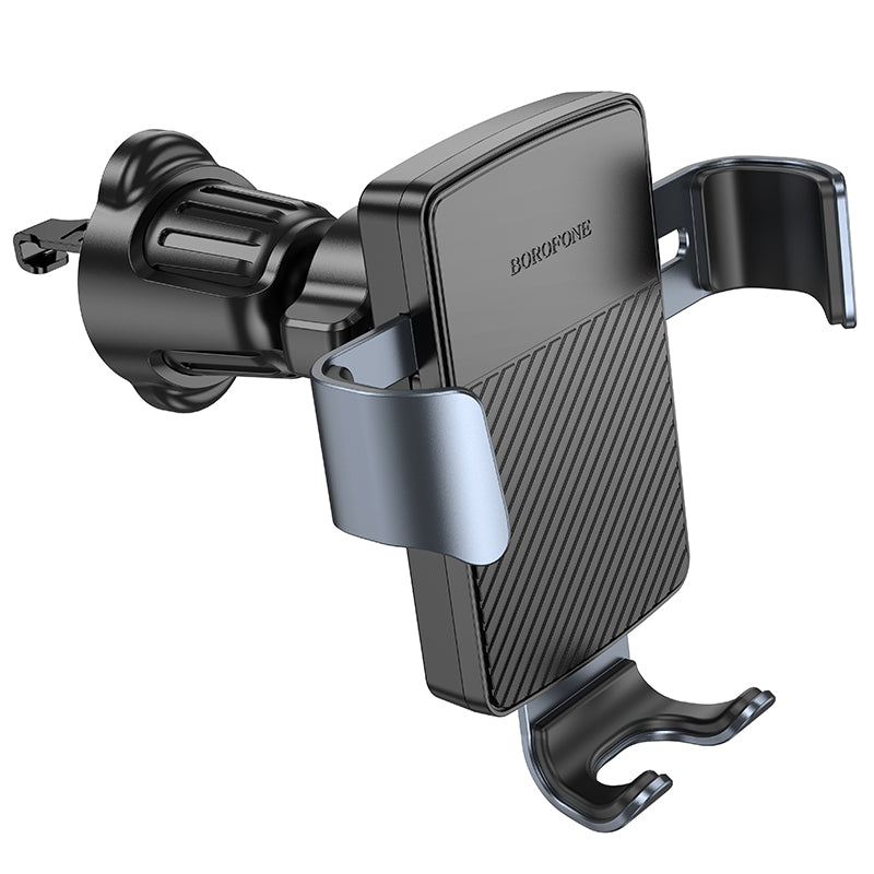 HOCO BOROFONE BH118 Gravity Car Holder for Air Outlet