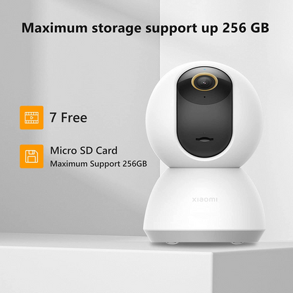 Xiaomi Smart Camera C300