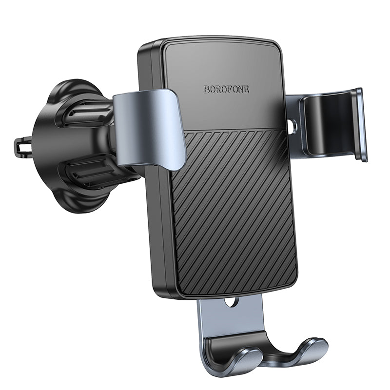 HOCO BOROFONE BH118 Gravity Car Holder for Air Outlet