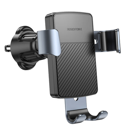 HOCO BOROFONE BH118 Gravity Car Holder for Air Outlet