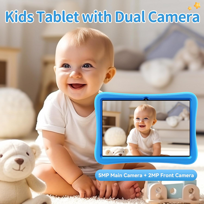 OUKITEL OT6 Kids Tablet