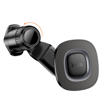 HOCO H74 Magnetic Ring Car Holder for Air Outlet