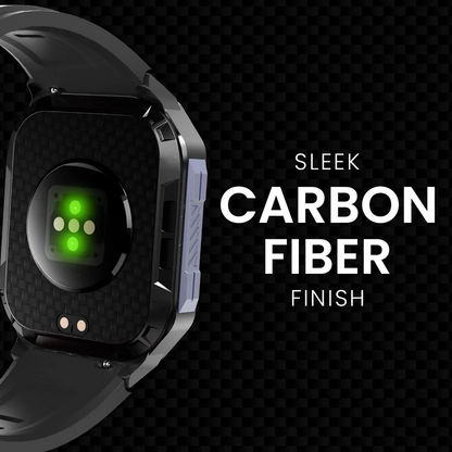 HiFuture Ultra 3 Smartwatch