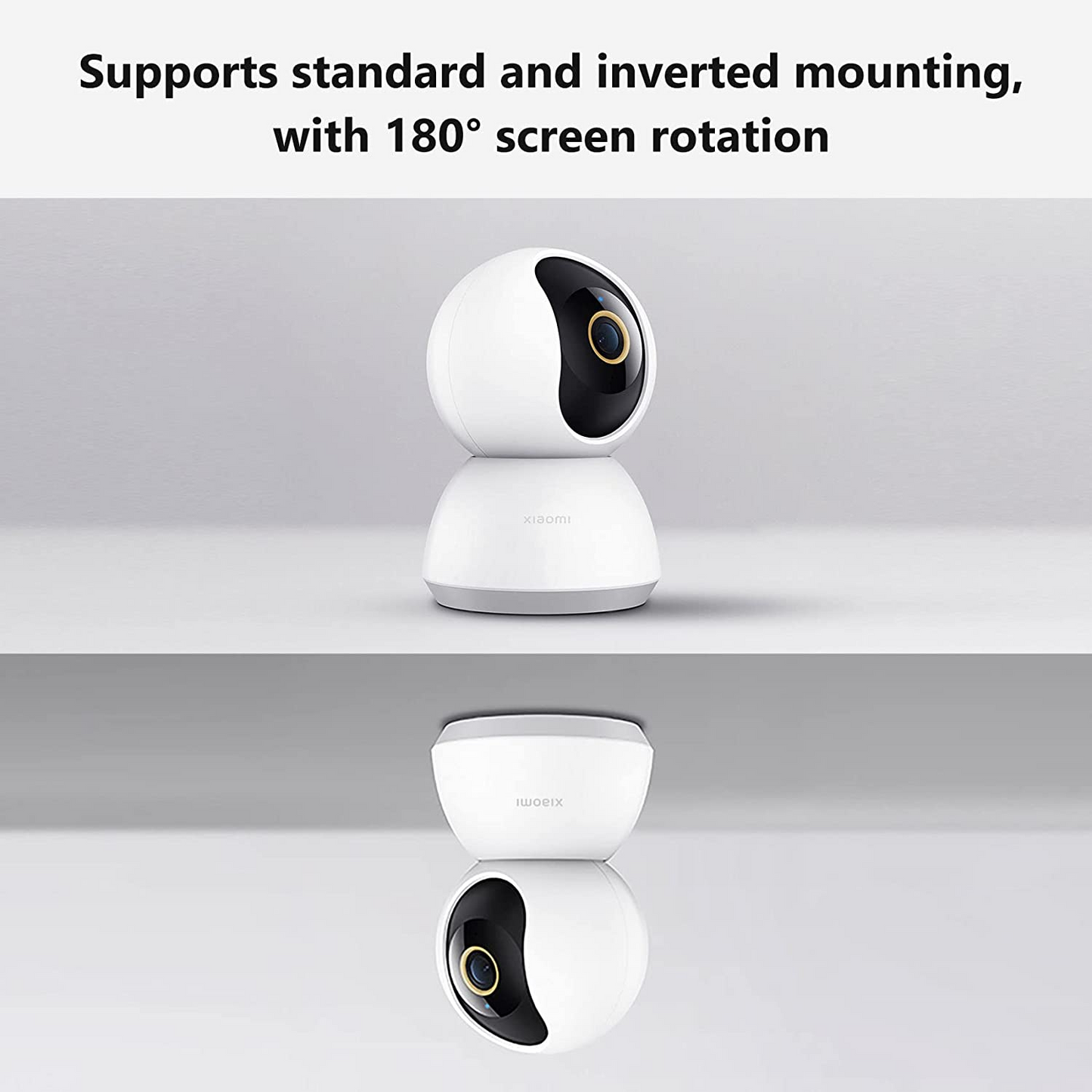 Xiaomi Smart Camera C300