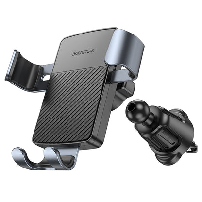 HOCO BOROFONE BH118 Gravity Car Holder for Air Outlet