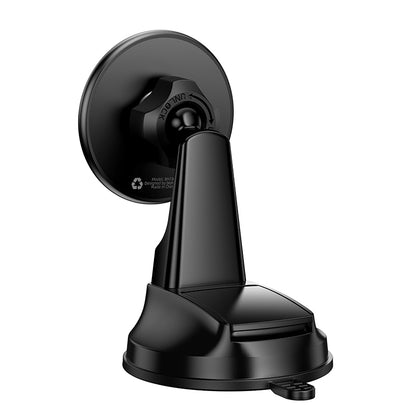 HOCO BOROFONE BH136 Ring Magnetic Car Holder for Center Console