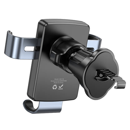 HOCO BOROFONE BH118 Gravity Car Holder for Air Outlet