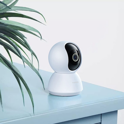 Xiaomi Smart Camera C300