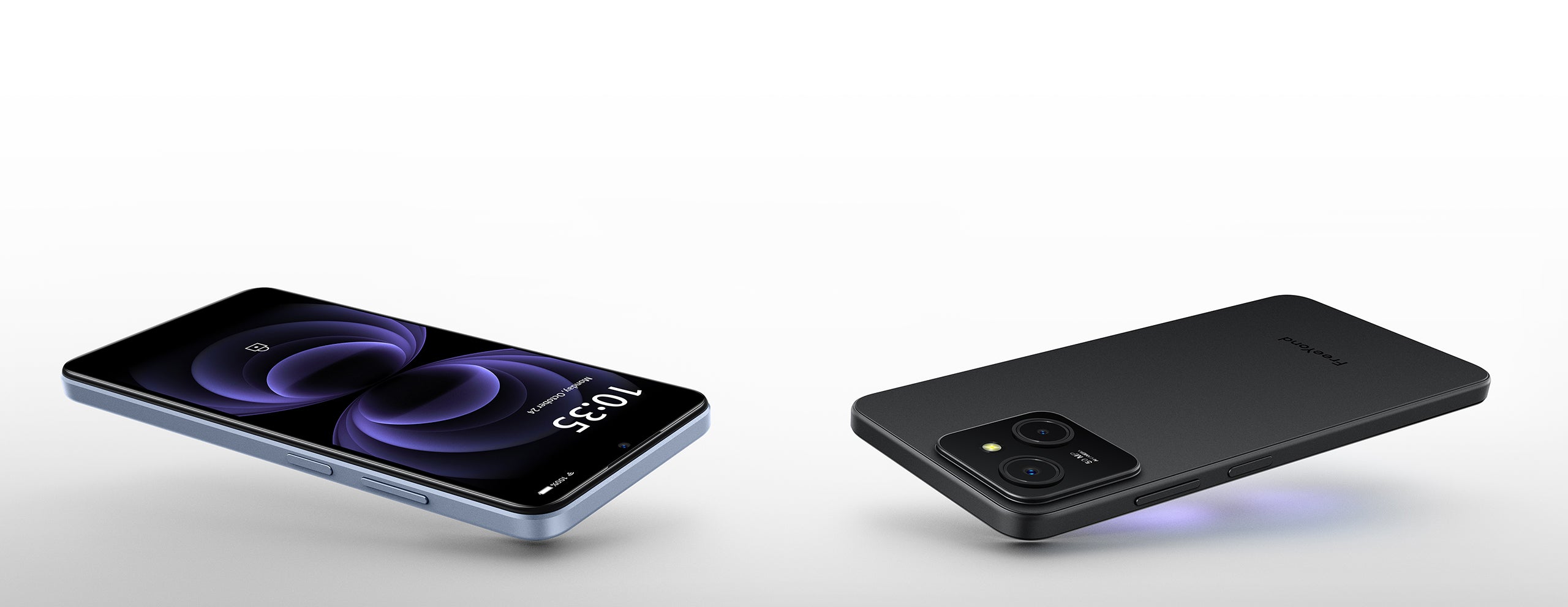 Infinity Cellphone Accessories Inc.