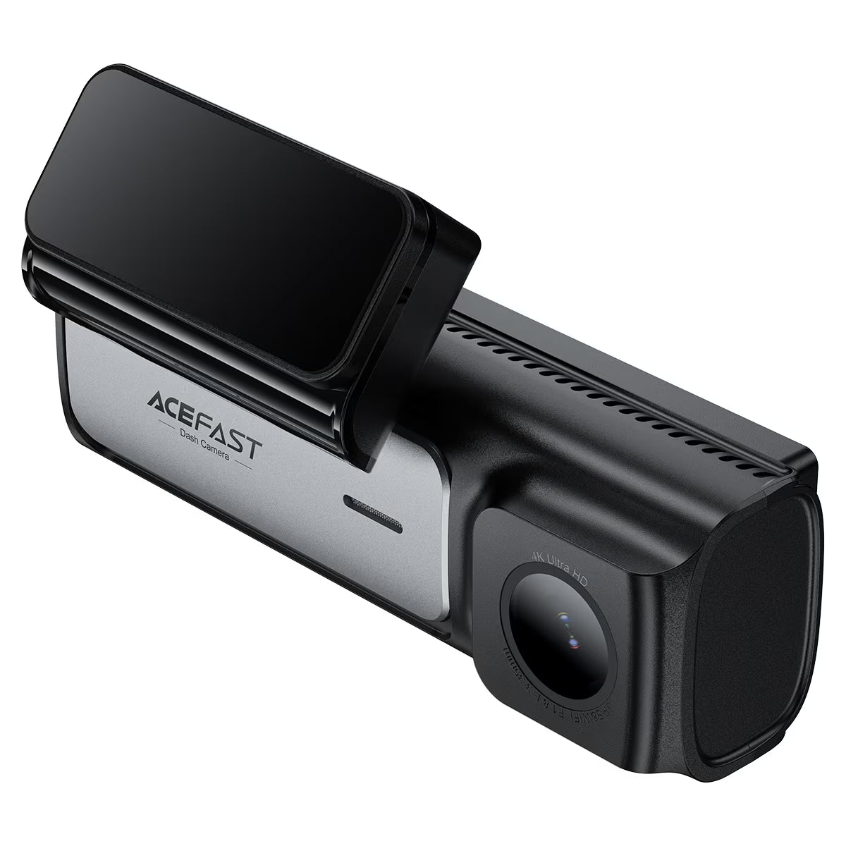ACEFAST X2 4K Driving Recorder Dual Channel Dash Cam
