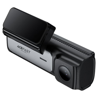 ACEFAST X2 4K Driving Recorder Dual Channel Dash Cam