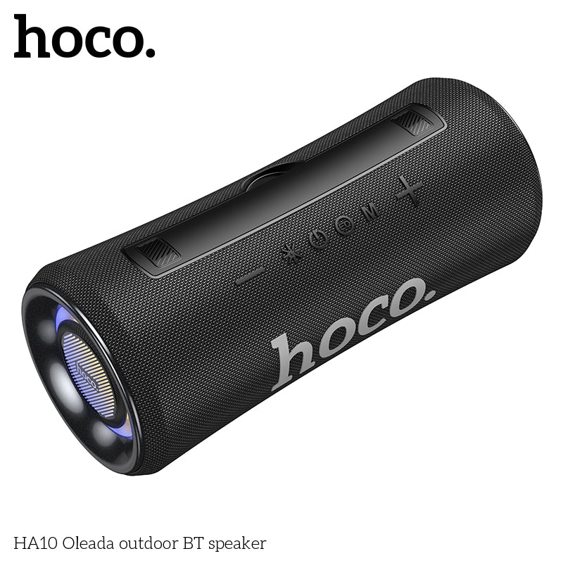 HOCO HA10 Outdoor Portable Wireless Speaker