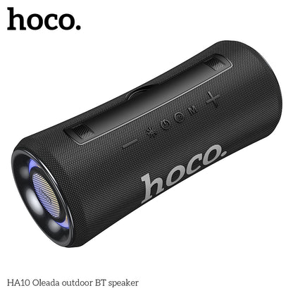 HOCO HA10 Outdoor Portable Wireless Speaker