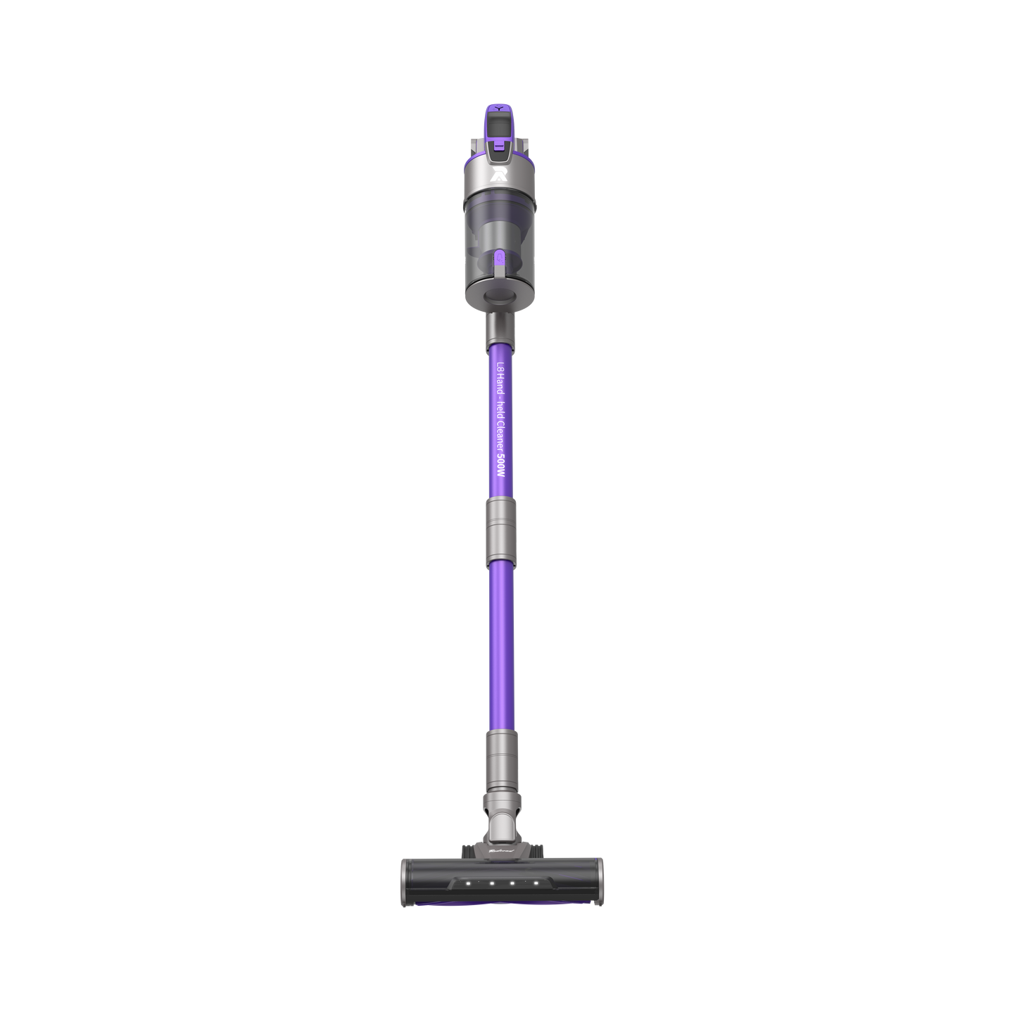 Redroad X18 Handheld Cordless High Power Vacuum Cleaner