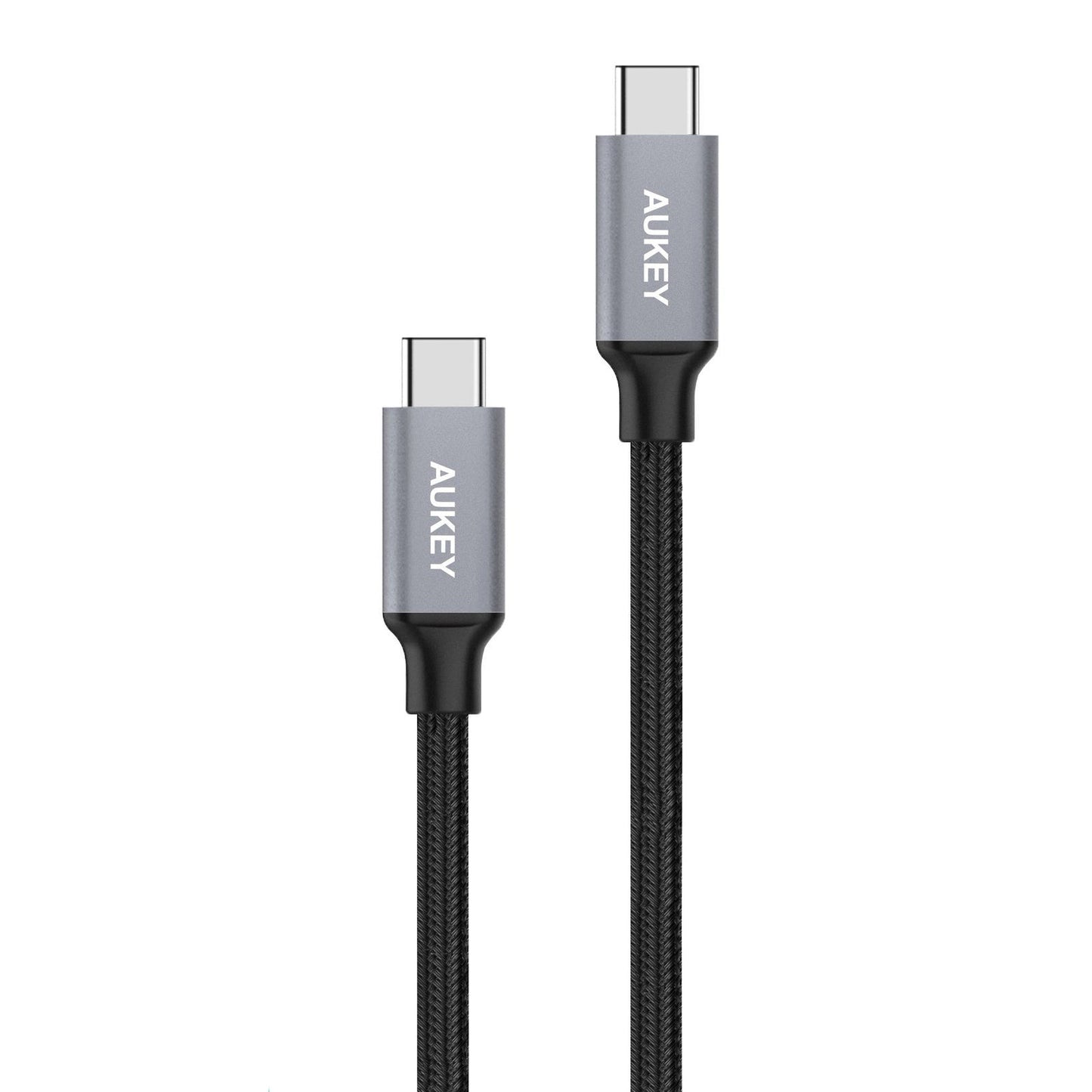 AUKEY CB-CD5 Type-C to Type-C Cable 1m