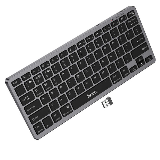 HOCO GM32 Dual Mode Wireless Keyboard