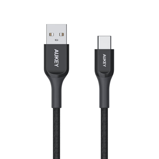 AUKEY CB-AKC2 TYPE-C CABLE 2m