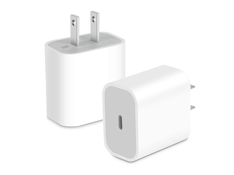 Jellico AK-185 USB-C 20W Power Adapter