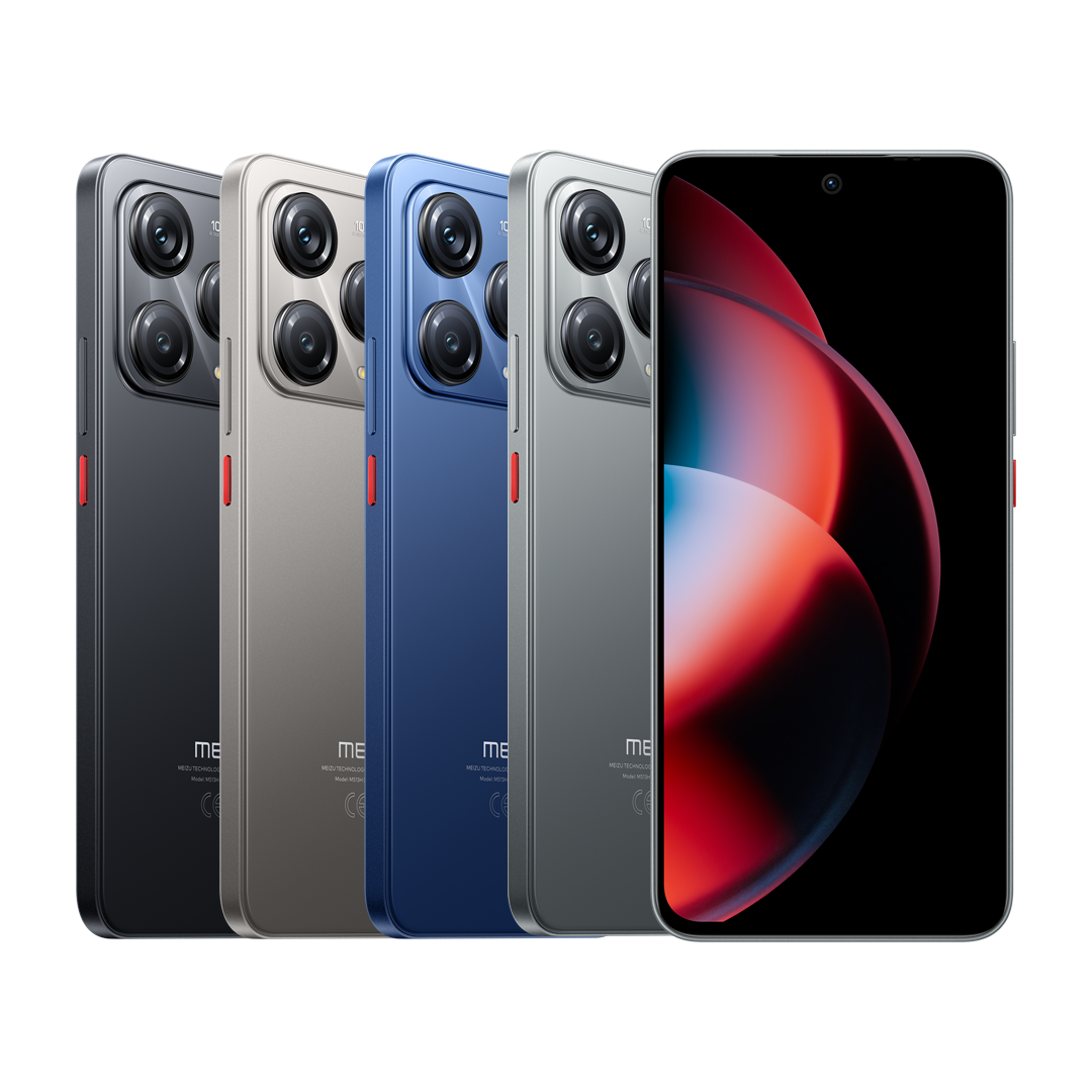 MEIZU Note 22 8+256GB