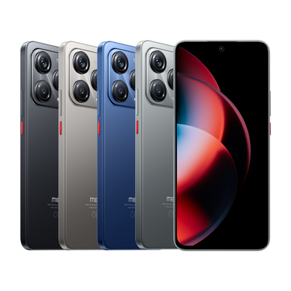 MEIZU Note 22 8+256GB