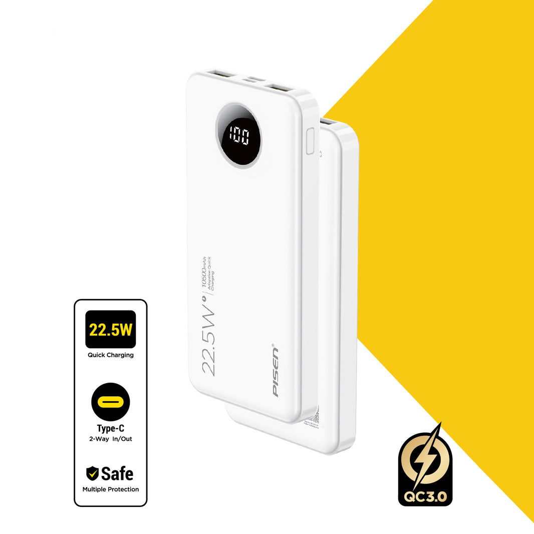 Infinity Cellphone Accessories Inc.