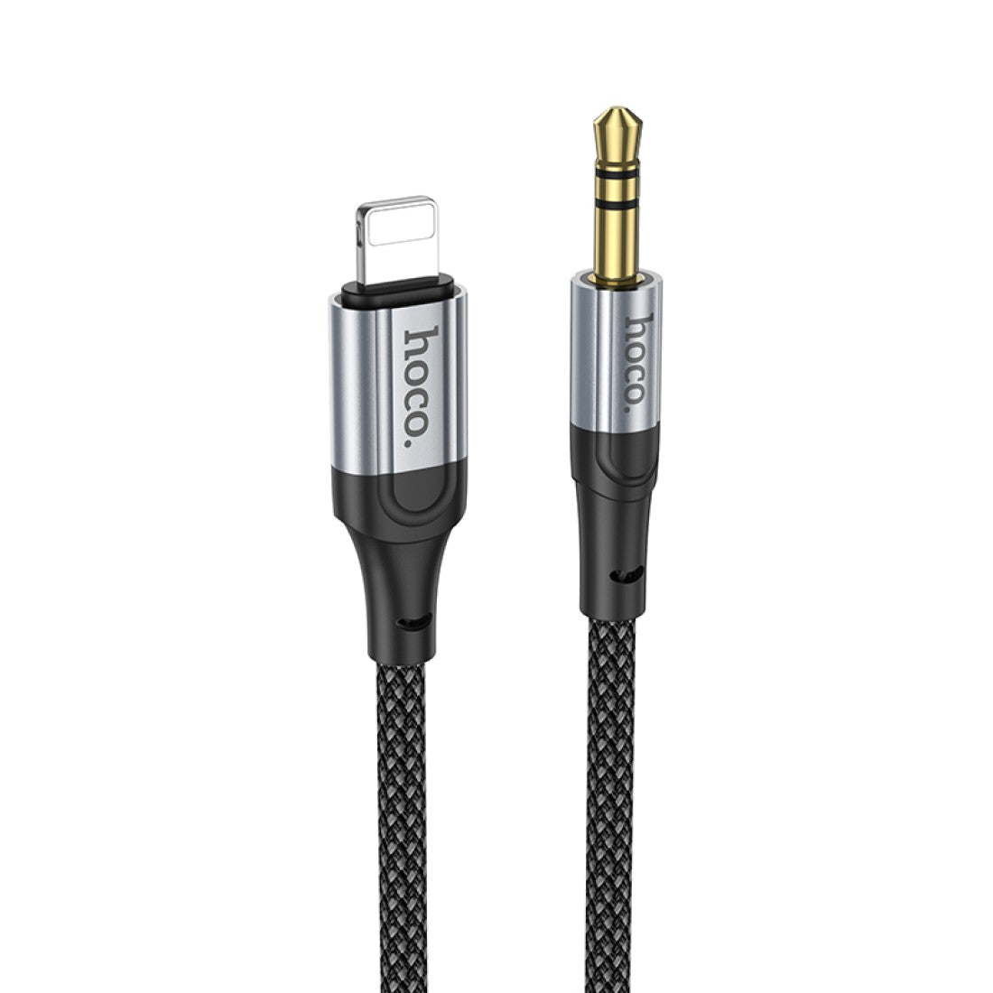 HOCO UPA26 Lightning to 3.5mm Male Digital Audio Conversion Cable 1m