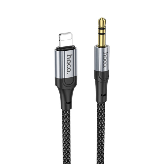 HOCO UPA26 Lightning to 3.5mm Male Digital Audio Conversion Cable 1m